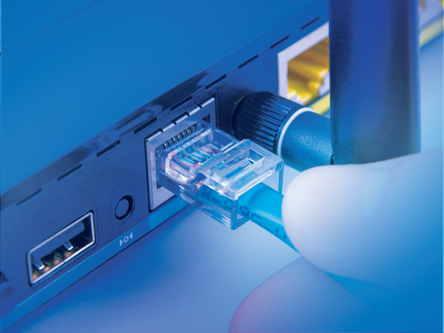 Ethernet Transceivers-PHY